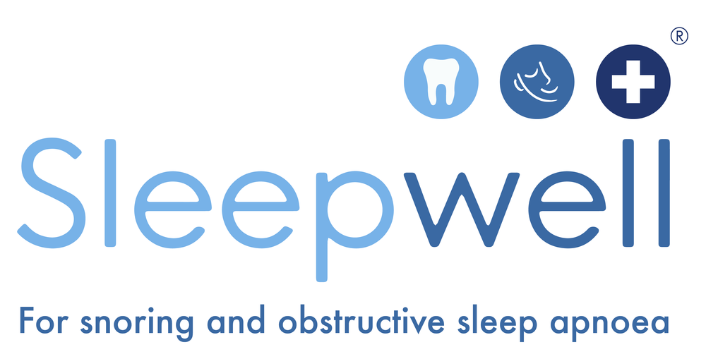 Sleepwell Snoring Logo