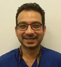 Kishalaya Mukherjee – Maxillofacial Surgery Kishalaya Mukherjee, speciality doctor in maxillofacial surgery