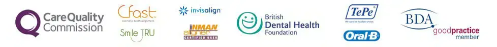 Working partners of Wightwick Dental Practice in Wolverhampton